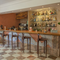 Casal Santa Eulàlia Hotel - Bild 27