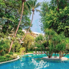 Mövenpick BDMS Wellness Resort Bangkok - Bild 29