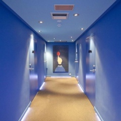 Athens Center Square Hotel - Bild 23