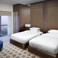 Hyatt Regency Dubai Creek Heights Residences thumbnail 31