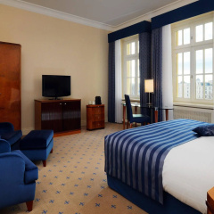 Lumière Boutiquehotel im Fürstenhof Leipzig - Bild 7