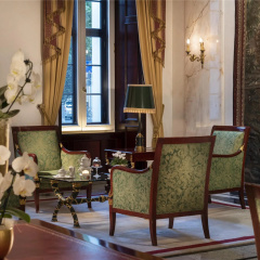 Best Western Premier Grand Hotel Russischer Hof - Bild 26