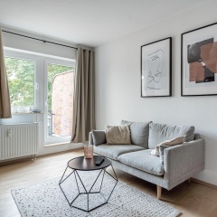 Limehome Magdeburg Hasselbachplatz - Bild 7