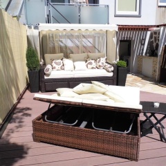 Chillhome Bremen - Bild 16