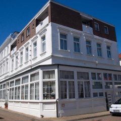 Haus Westwind Hallwegh 05 - Bild 1