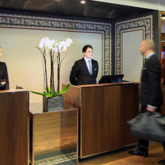 Boutet Bastille Hotel Paris - MGallery Collection thumbnail 25