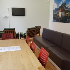 KS Hostel Berchtesgaden - Bild 10