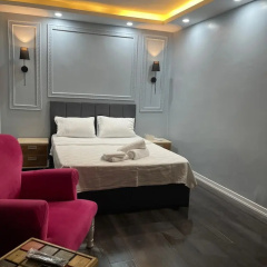 kıyı butik otel - Bild 7