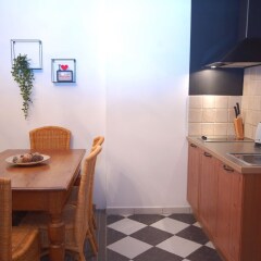 Rycerska Apartment in Warsaw, Poland from 116$, photos, reviews - zenhotels.com photo 11