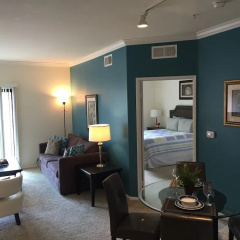 Sunshine Suites at 616 St. Paul thumbnail 7