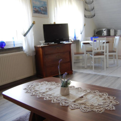 Ferienwohnung Hertha - Bild 2