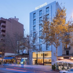 Serhs Del Port Hotel - Bild 16
