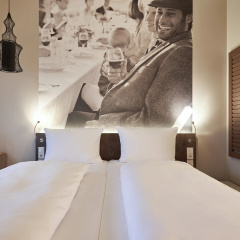 Hotel Gio - Bild 3