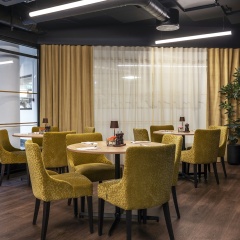Thon Hotel Vika Atrium - Bild 24
