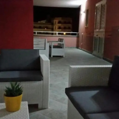 Mistral Exclusive B&B
