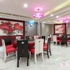 Royal Rattanakosin Hotel - Bild 21