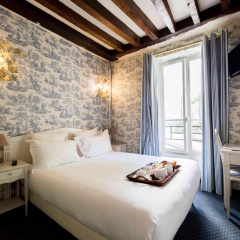 Hotel Regyn's Montmartre - Bild 2