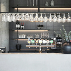 Four Points Flex by Sheraton Copenhagen Arena - Bild 17