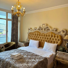 Adana Koza Hotel - Bild 11