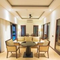Lembongan Beach Club and Resort - Bild 18