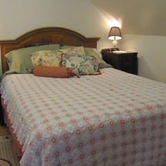 Maple House Bed & Breakfast thumbnail 18