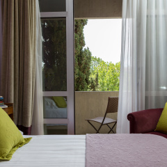Fenix Hotel - Bild 3