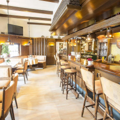 Nordseehotel Freese - Bild 14