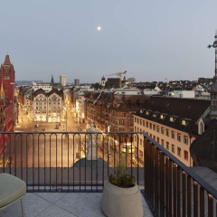 Hotel Märthof Basel - Bild 16