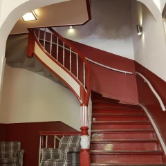 Apartments Harmsstraße 13 - Bild 7