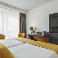 Dorint Hotel Dresden - Bild 5