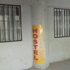 Hostel From David thumbnail 1