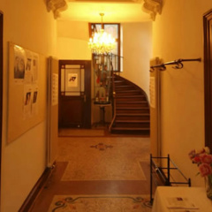 Der Teufelhof Basel - Bild 10