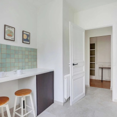 Elegance and Charm in the Chic Town of Neuilly - Bild 9