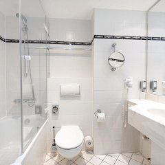 Apart Hotel Halle - Bild 23