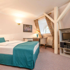 Aparthotel Villa Freisleben - Bild 6