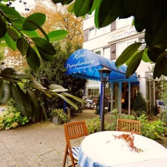 Hotel Nymphenburg City - Bild 15