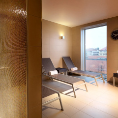 Eurostars Grand Central - Bild 7