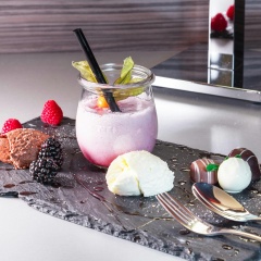 Sheraton Essen Hotel - Bild 11