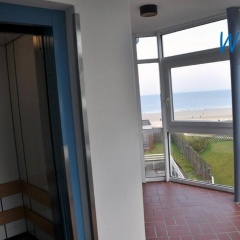 Haus Strandblick - Ferienwohnung 14 - Bild 4
