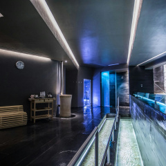 Hotel All Time Relais & Sport - Bild 15