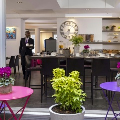 Le Marceau Bastille - Bild 24