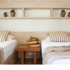 Dionysos Hotel - Bild 3