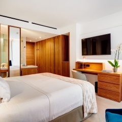 Es Princep - The Leading Hotels of the World - Bild 8