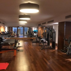 Baia Bursa Hotel - Bild 19