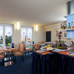 Hotel Elite - Bild 14