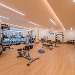 Haven Riviera Cancun - All Inclusive - Adults Only - Bild 28