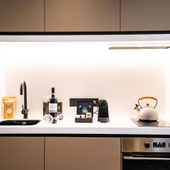 SmartRental Collection Gran Vía Capital - Bild 18