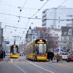 Swiss Star Landskronstrasse - Bild 8