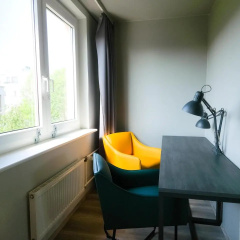 a&o Berlin Mitte - Bild 3