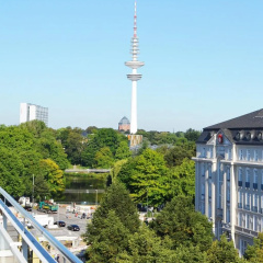 Hotel Alster-Hof - Bild 17